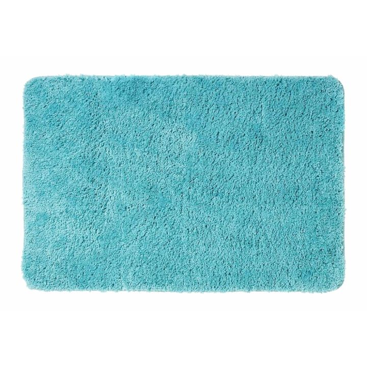 Kylpyhuonematto Diaqua Comfy 60 x 90 cm, useita värivaihtoehtoja Aqua