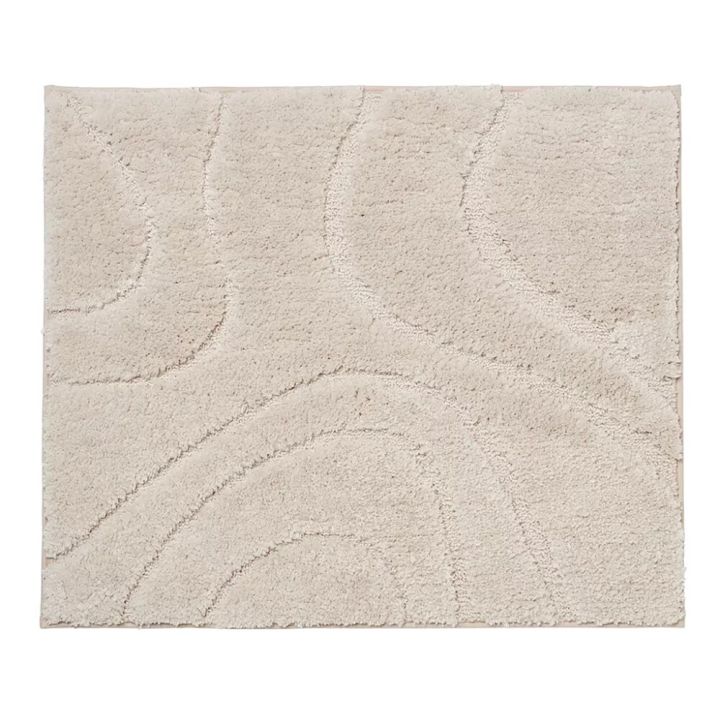 Kylpyhuonematto Diaqua Motion, useita väri- ja kokovaihtoehtoja