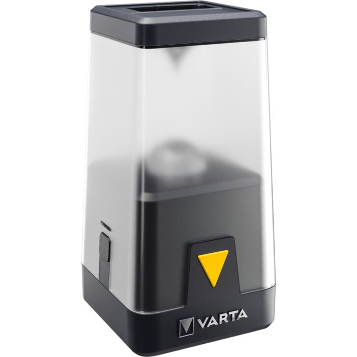Retkilyhty Varta L30RH