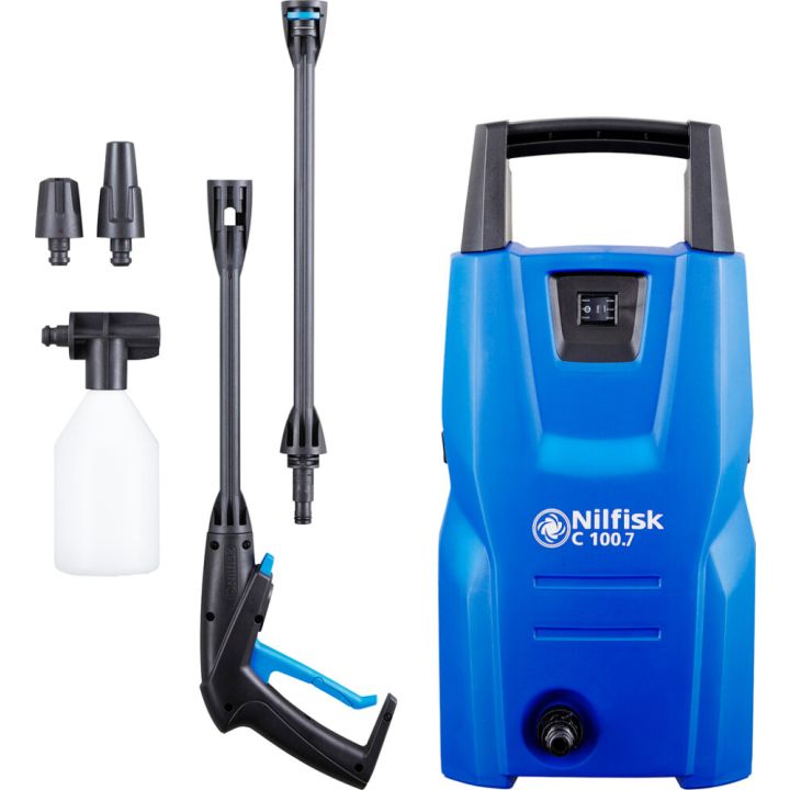 Painepesuri Nilfisk C 100.7-5