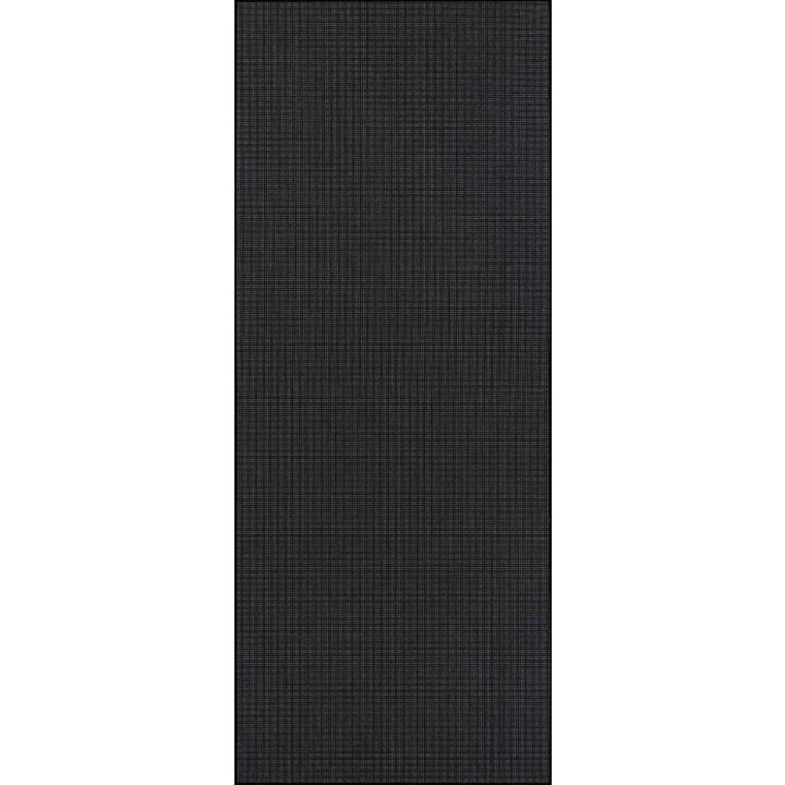 Käytävämatto Narma Limo Musta