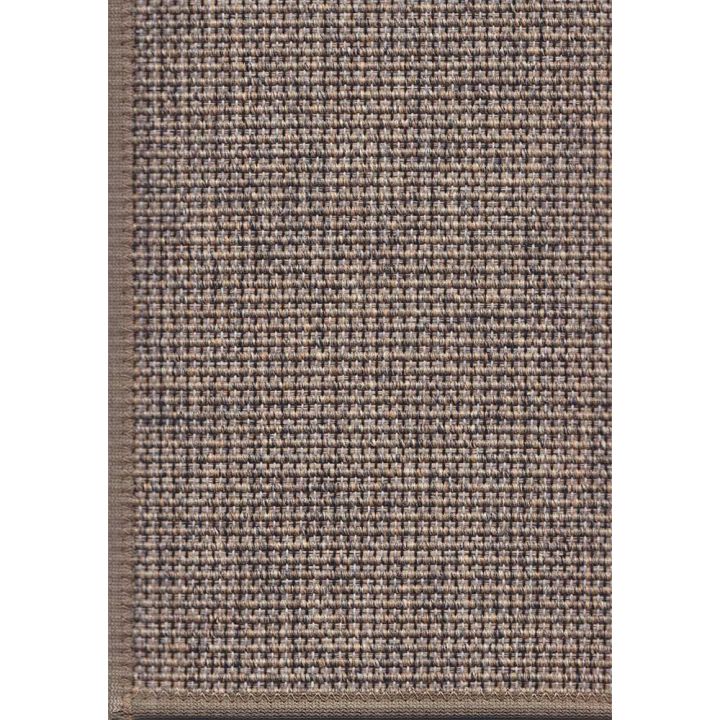 Käytävämatto Narma Limo ruskea 80 x 200 cm