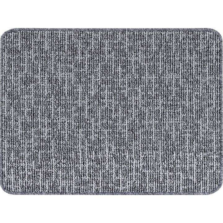 Matto Narma Novelle Harmaa 60 x 100 cm