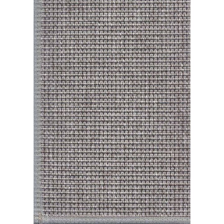 Kynnysmatto Narma Limo harmaa 60 x 80 cm Harmaa