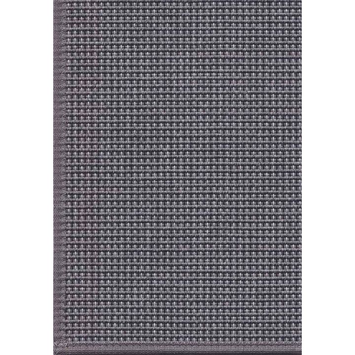 Kynnysmatto Narma Limo harmaa 60 x 80 cm Hiili