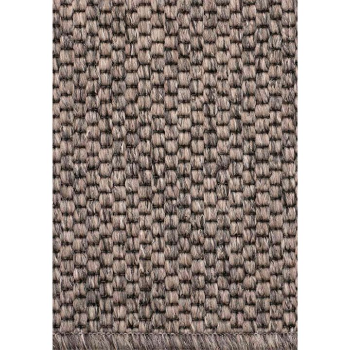 Matto Narma Brooklyn greige 60 x 80 cm