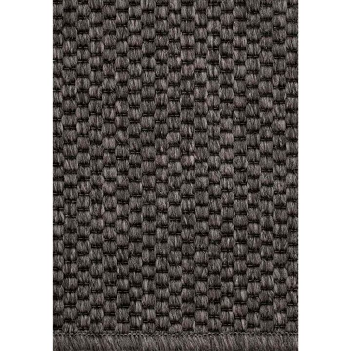 Matto Narma Brooklyn harmaa 60 x 80 cm