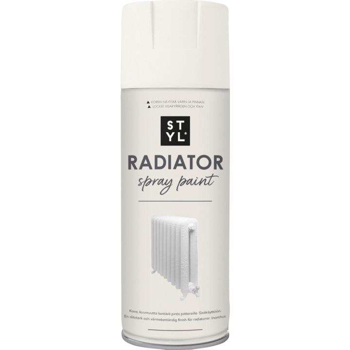 Patterimaali STYL 400 ml