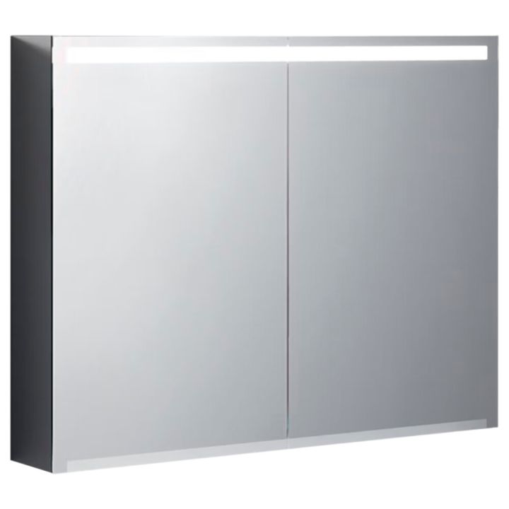 LED-peilikaappi Ido Reflect 90 cm