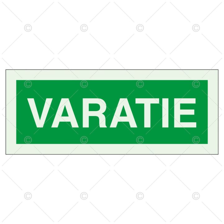 Huomiokyltti Varatie