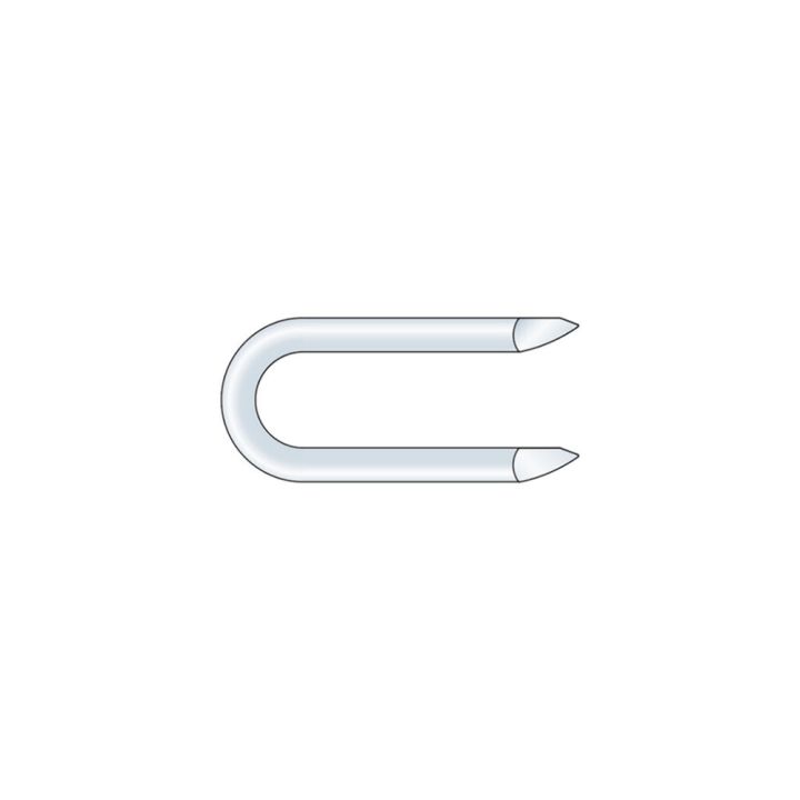 Sinkilä Simpson Strong-Tie CHG kuumasinkitty 2,5 x 25 mm 40 kpl