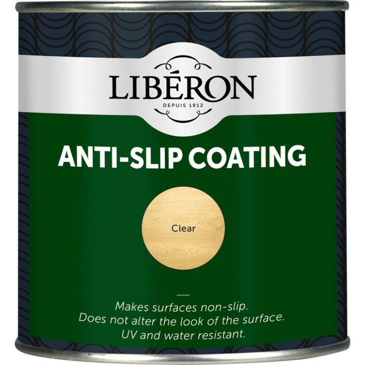 Anti-Slip Pinnoite Liberon 750 ml