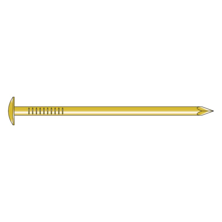 Messinkinaula Simpson Strong-Tie BRN 2 x 35 mm 40 kpl