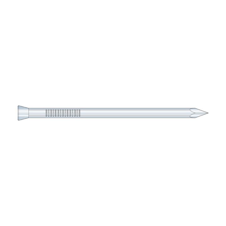 Dyckert-naula Simpson Strong-Tie BRDHG KZN rihlattu 2 x 50 mm 60 kpl