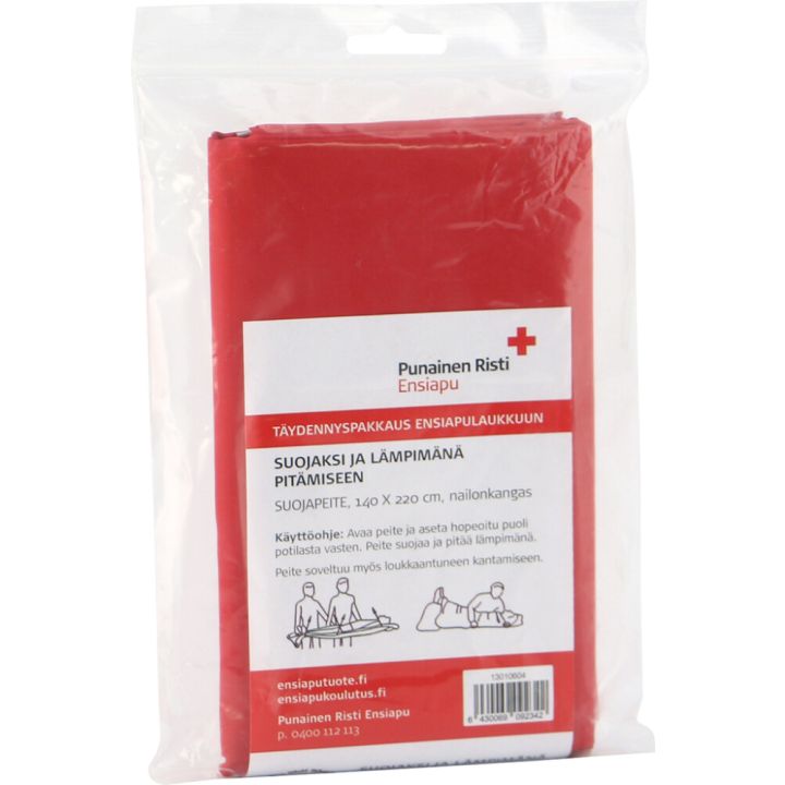 Täydennysmoduuli suoja ja lämpö SRP