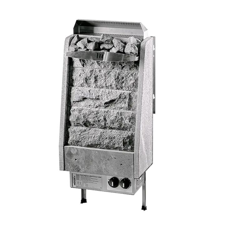 Sähkökiuas Mondex Ukko 8kW
