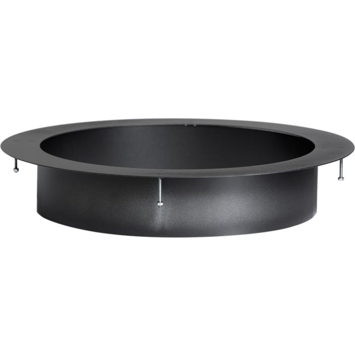 Upotuskaulus Mondex Tahko 6,6 / 9,0 kW Musta