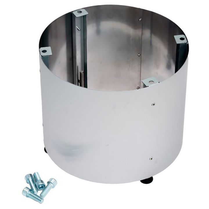 Korotusosa Mondex Tahko 6,6 / 9 kW kiukaille 30 cm