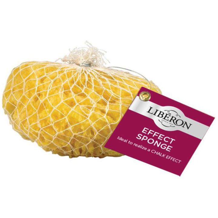 Kalustesieni Liberon Effect pyöreä