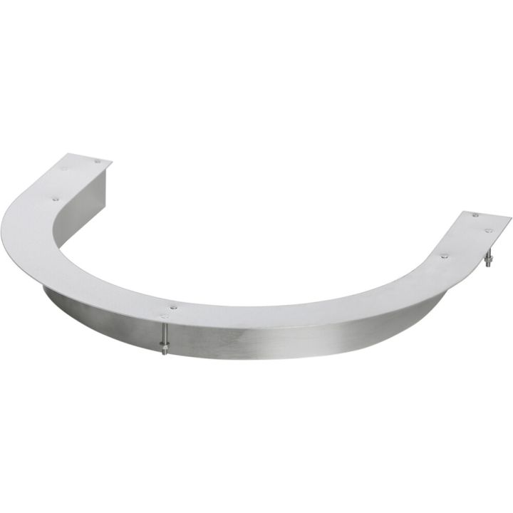 Upotuskaulus Mondex Kalla Harjattu Teräs