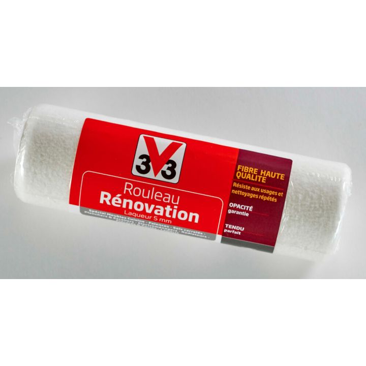 Remontointi tela V33 valkoinen 180 mm