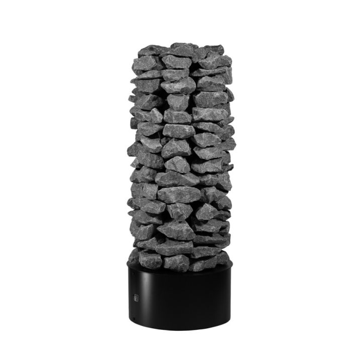 Sähkökiuas Mondex Rakka E2 runko, 9 kW