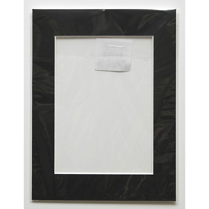 Paspartuuri Art Link Musta 18 x 24 cm