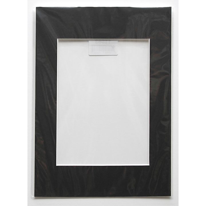 Paspartuuri Art Link Musta 21 x 29 cm