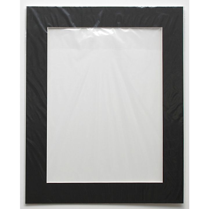 Paspartuuri Art Link Musta 40 x 50 cm