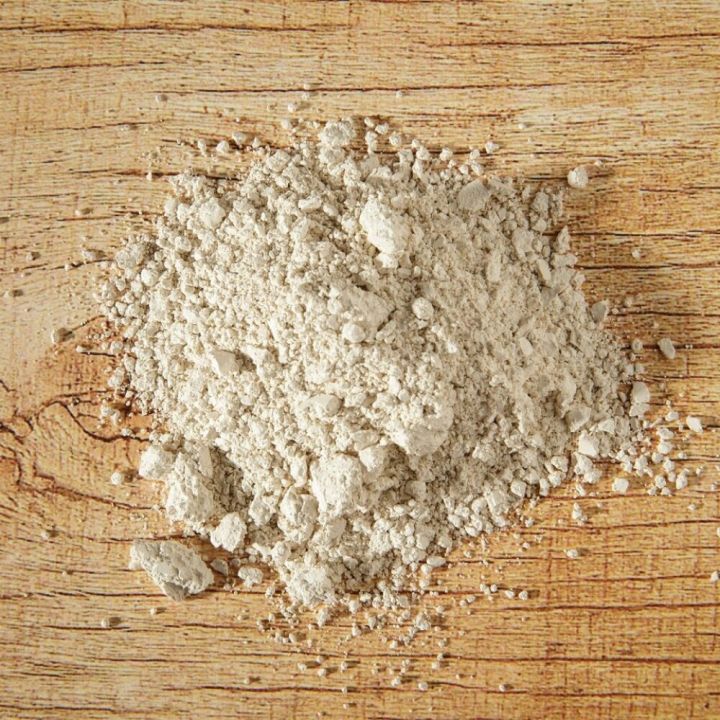 Pigmentti Uula Liitujauho 1 kg