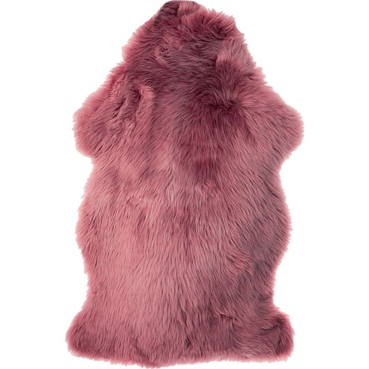 Lampaantalja 90 cm Rosa