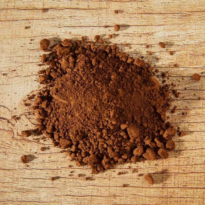 Pigmentti Uula 530 Vaalea Rautaoksidiruskea 40 ml