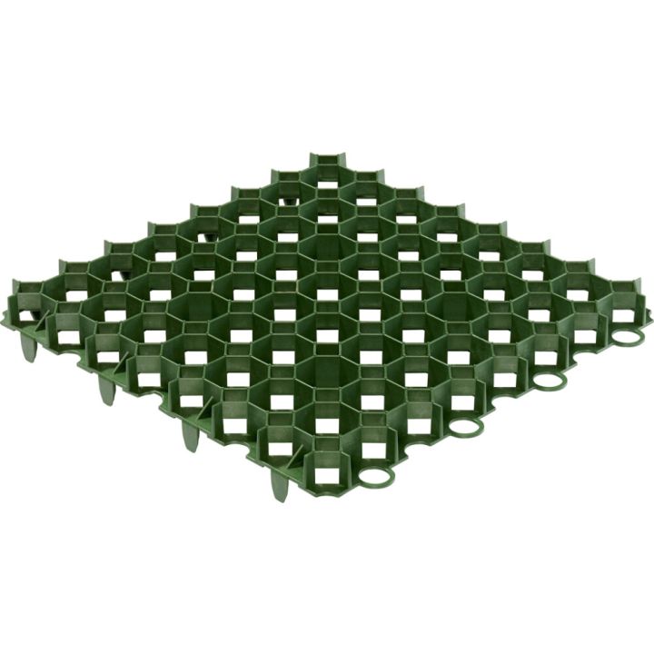 Nurmikkolaatta 50 x 50 cm