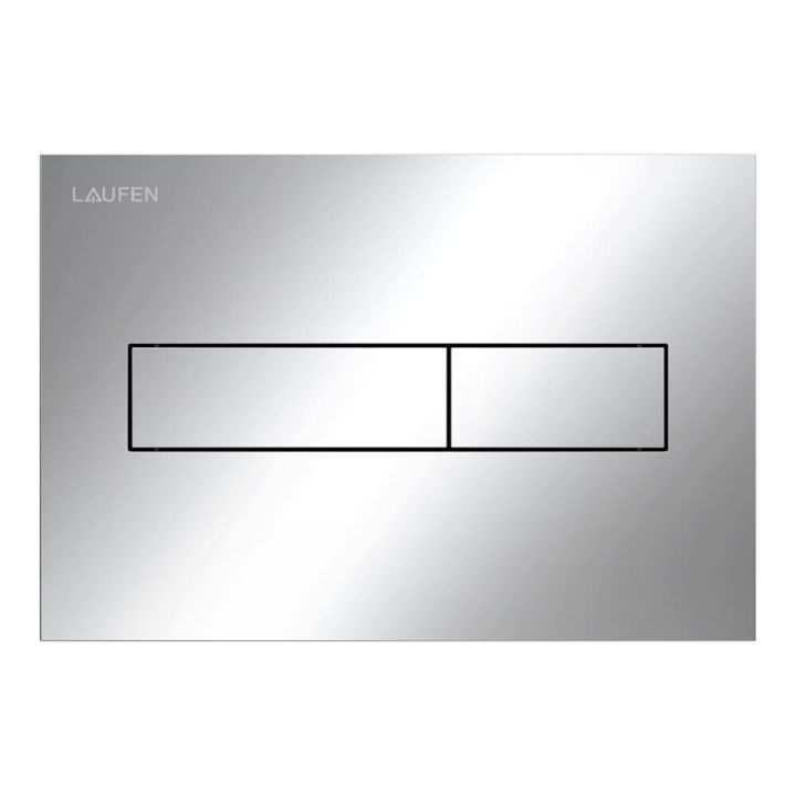 Huuhtelupainike Laufen Ineo Horizon kromi 21,3 x 14,5 cm