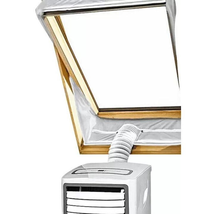 Ikkunatiiviste Proklima Hot Air Stop 40 cm