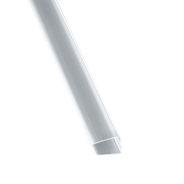 U-lista Gutta polykarbonaatti 16 mm kennolevylle