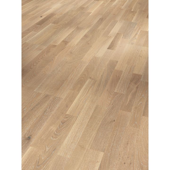 Parketti Parador Basic 11-5 Oak White Limed
