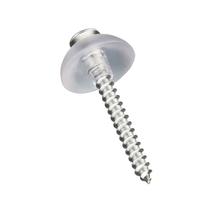 Valokateruuvi Gutta RST 4,5 x 45 mm 100 kpl/pkt