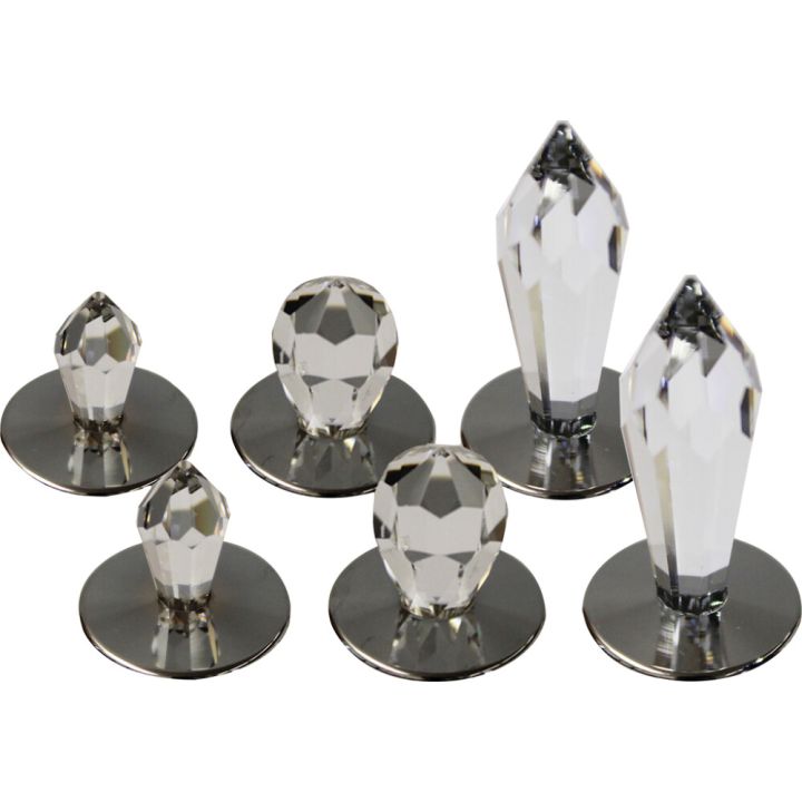 Kristallilajitelma Cariitti 6-os