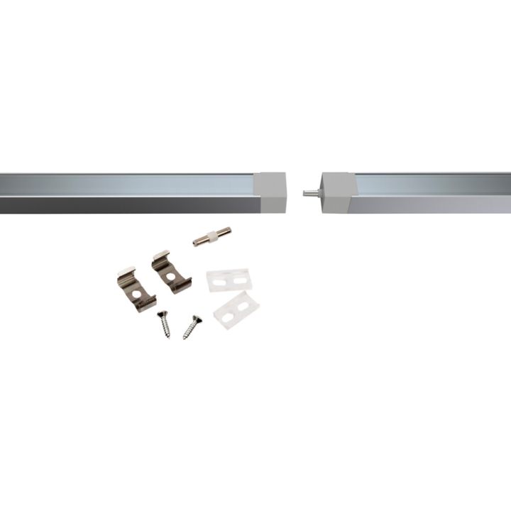 Valaisin Cariitti Huuhto Easy 1000 mm 16 W 3000 K