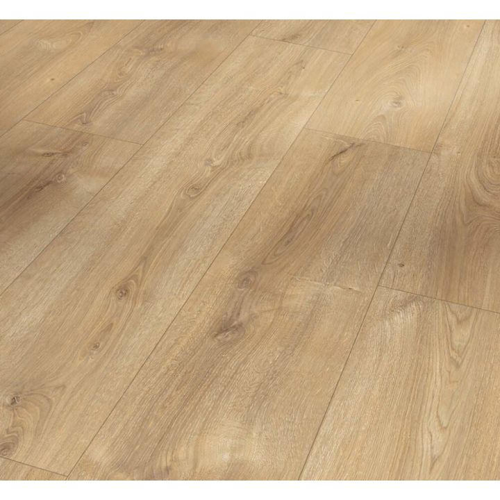 Mallipala Parador Basic 600 4V Oak Nova Limed