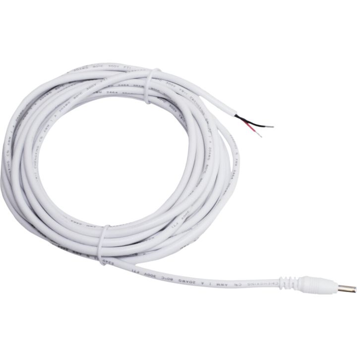 Syöttökaapeli Cariitti Huuhto Easy 5 m