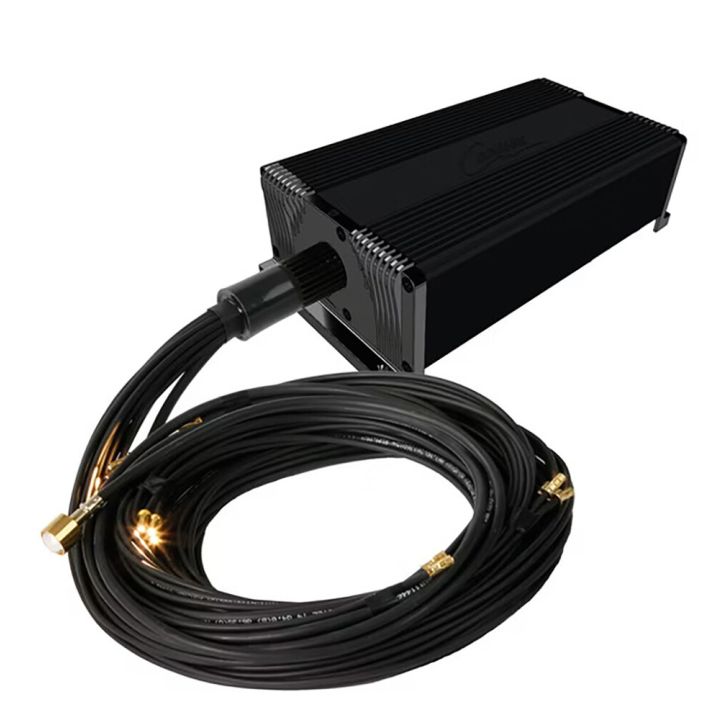 Valokuitusarja värinvaihdolla Cariitti VPL30C-G229