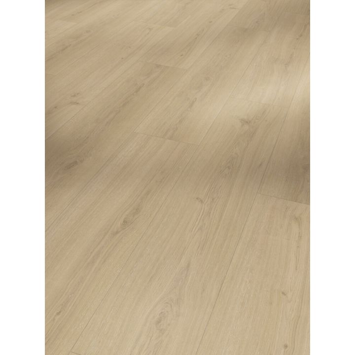 Vinyylilankku Parador Basic 5.3 SPC Oak Regent  beige