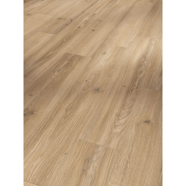 Laminaatin mallipala Parador Basic 400 Oak Studioline beige