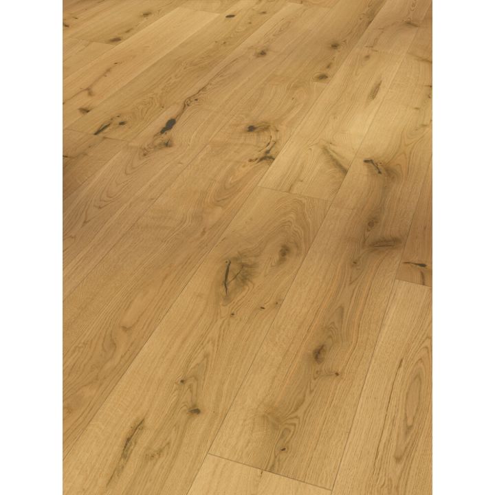 Parketin mallipala Parador Basic 11-5 Oak Chianti natural