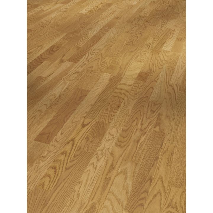 Parketin mallipala Barador Basic 11-5 Oak Malbec natural