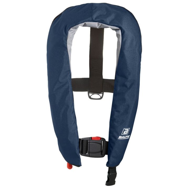 Paukkuliivi Baltic Breeze 40 - 150 kg navy