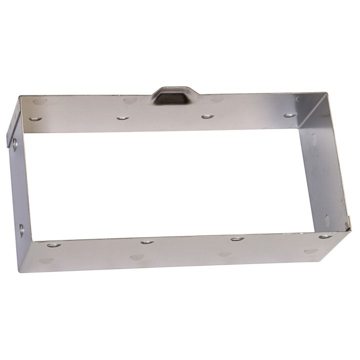 Muurausholkki Narvi 275 x 130 x 85 mm