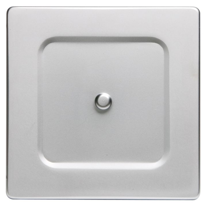 Nuohousluukku Narvi 9535 Kromattu Satiini